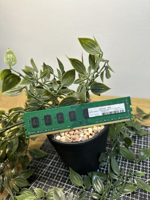 8GB RAM DDR3 | ASRock H81M-VG4 | Sursa Aline 480W