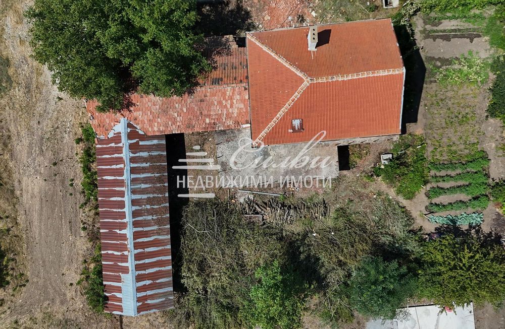 Продава се Къща в с. Васил Друмев, Област Шумен - 106 кв.м за 394 €/кв.м - Снимка #2