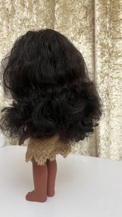 Moana disney princess