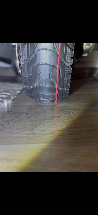 Vand Kukirin G2 Master