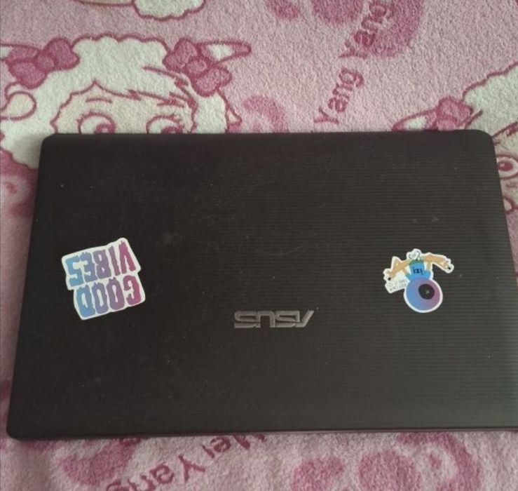 продаю ноутбук Asus