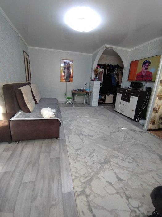 СРОЧНО 3-комнатная квартира