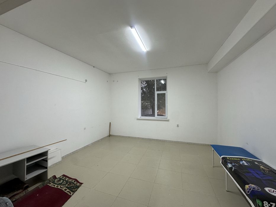 Сдается здание в аренду