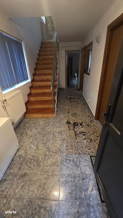Casă P+1 de vânzare în Pantelimon 4 Camere 2 băi + Anexă Separata