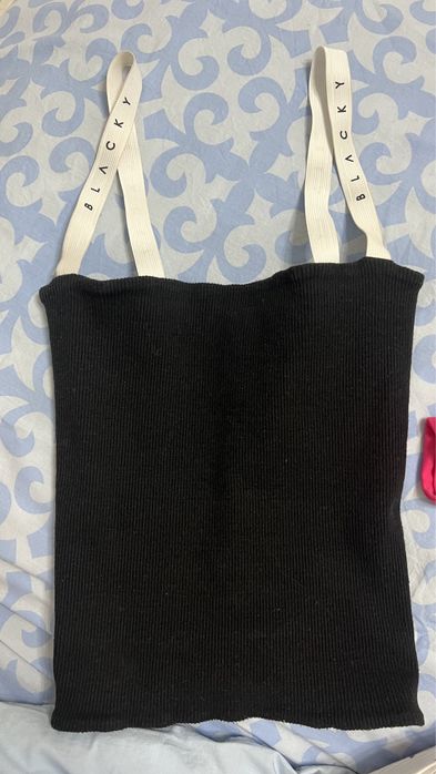 Майка blacky оригинал