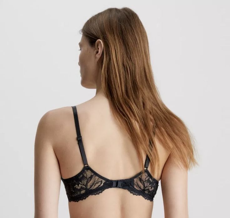 Calvin Klein сутиен размер 80В