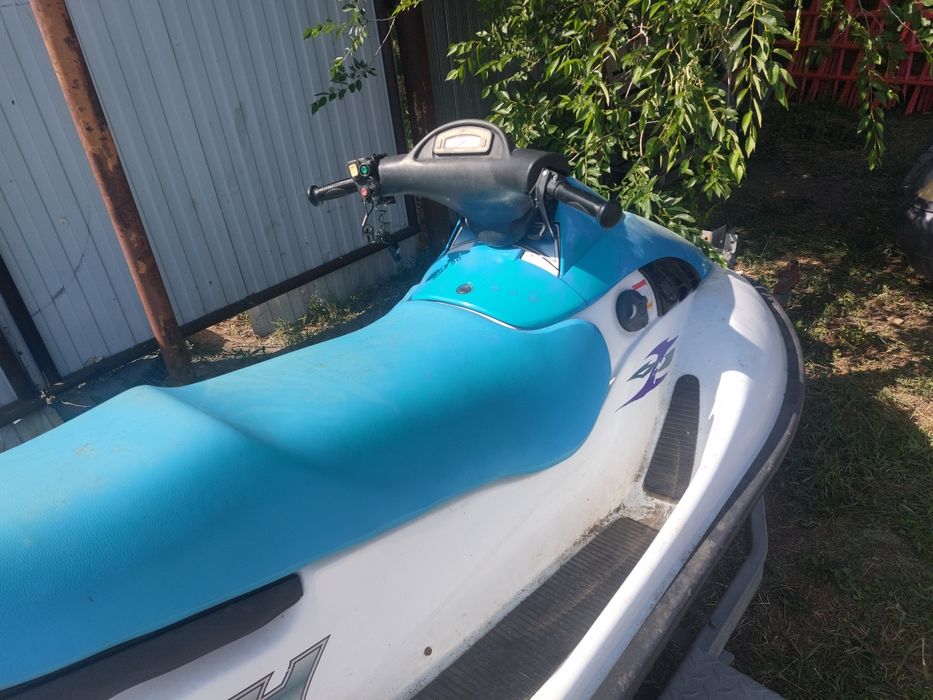 Продам гидроцикл