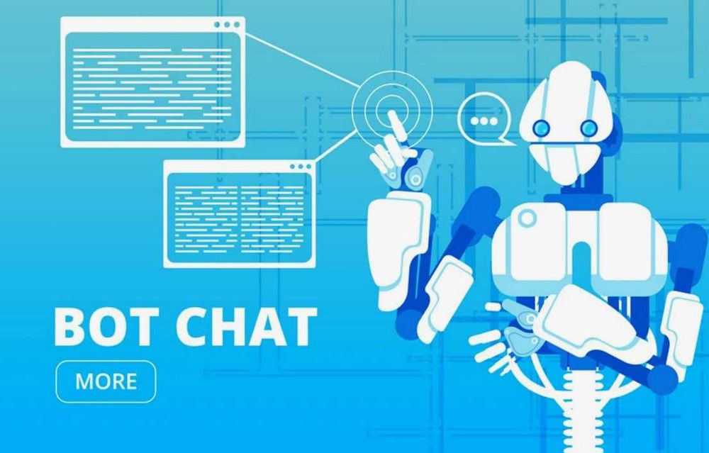 Создание Telegram-Ботов. Telegram botlarini yaratish