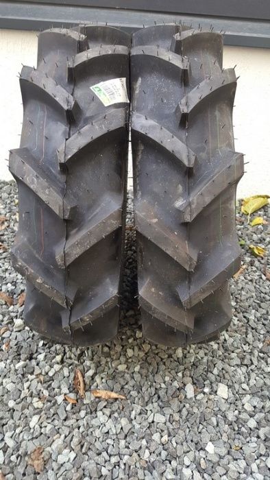 Cauciucuri noi 7-14 BKT pentru tractor japonez fata cu garantie 2 ani