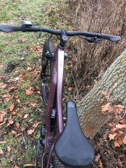 Bicicleta electrica Giant Liv Tempt E+ 29” marime M