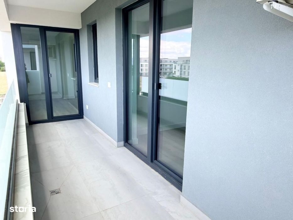 Comision 0 - Dezvoltator vinde ap. 2 camere in bloc PREMIUM cu lift!