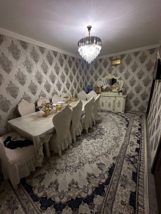 Uchtepa Hokimyat yonida Hamyonbop narxga tayyor kvartira