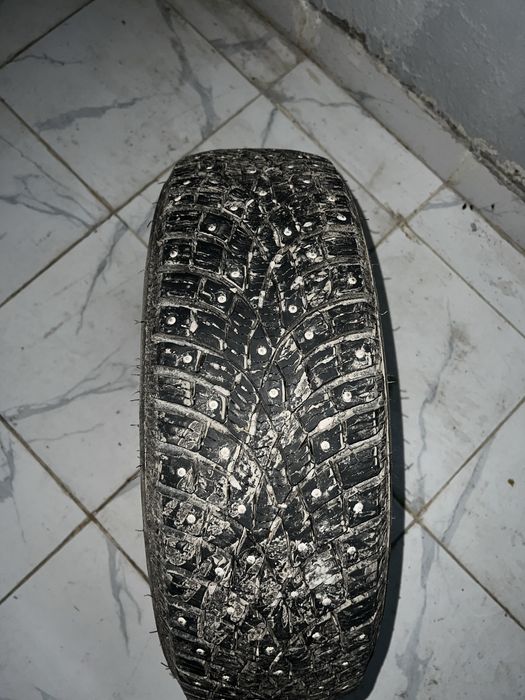 Зимняя резина 195/65/R15