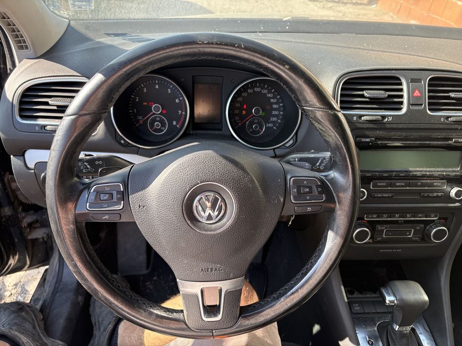vw golf 1.4 tsi на части фолксваген голф тси