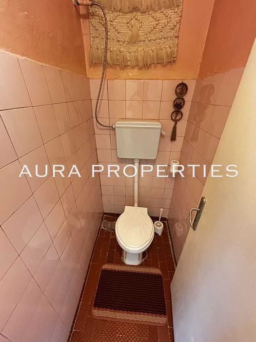 Дава се под наем Тристаен апартамент в Разград, Абритус - 76 кв.м за 204 € - Снимка #7