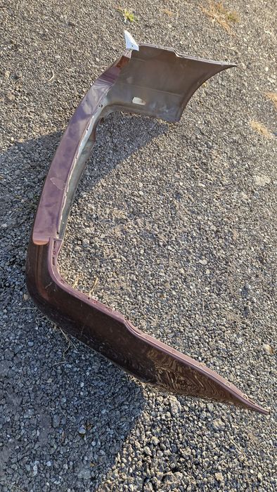 Bara spate Bmw E61 Lci (cu senzori)