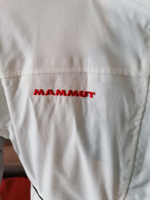 Ски сноуборд яке Mammut