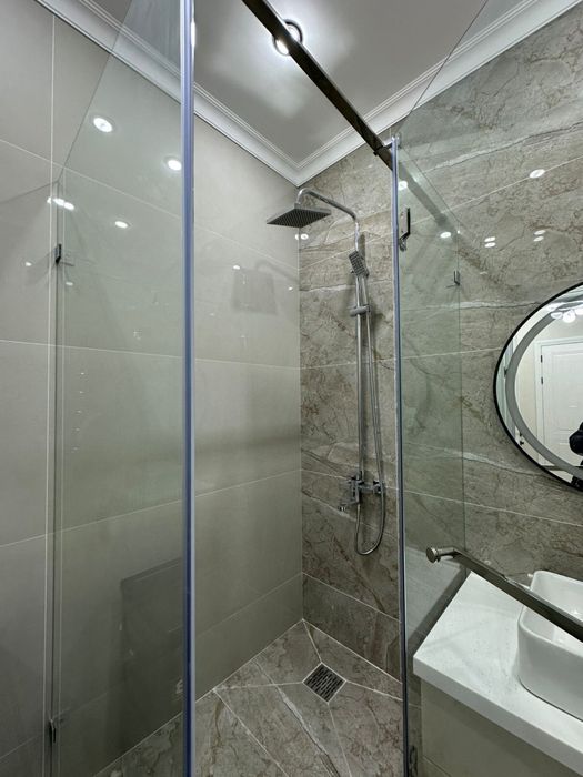 Сдается квартира