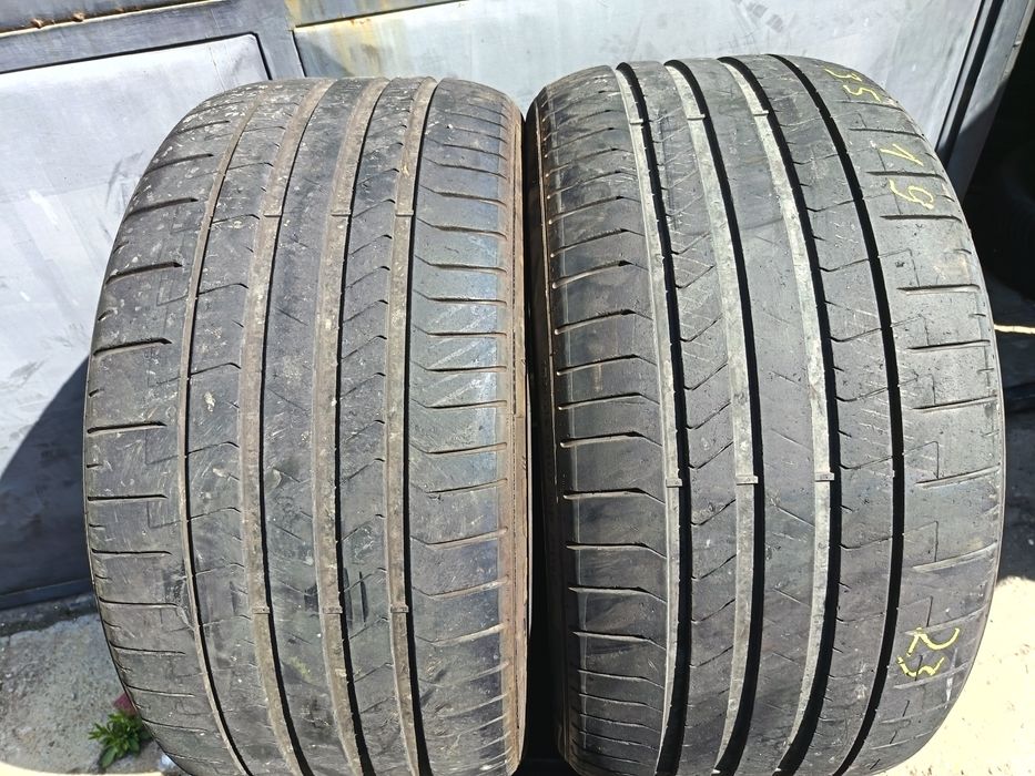 Anvelope vara 275 35 19 pirelli 2023 5.9mm