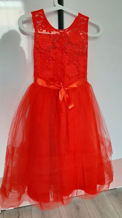 Продам платье принцессы