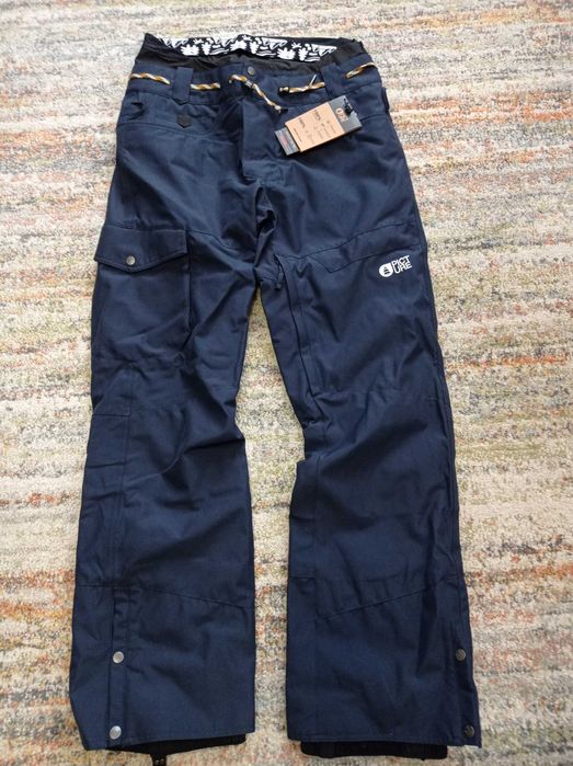 сноуборд  панталони Picture Oneill Zimtstern Burton Billabong