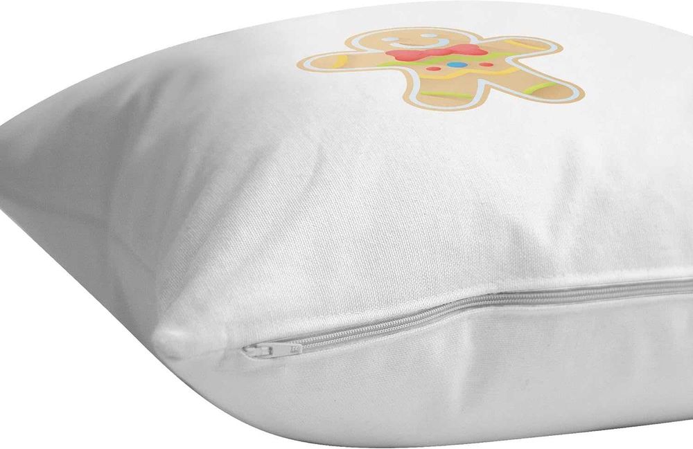 Декоративна калъфка за възглавница 45x45 см различни шарки ПРОМО