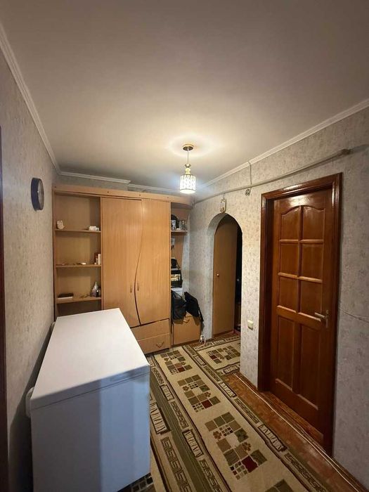 Продам 2х комн кв Сазда АБХ