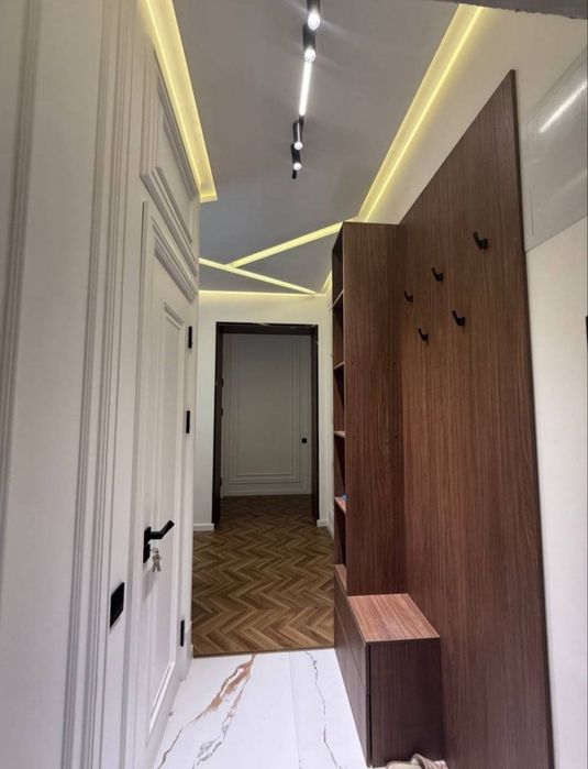 Аренда 2/4/4. Мэжик Сити. Можно на кароткий срок