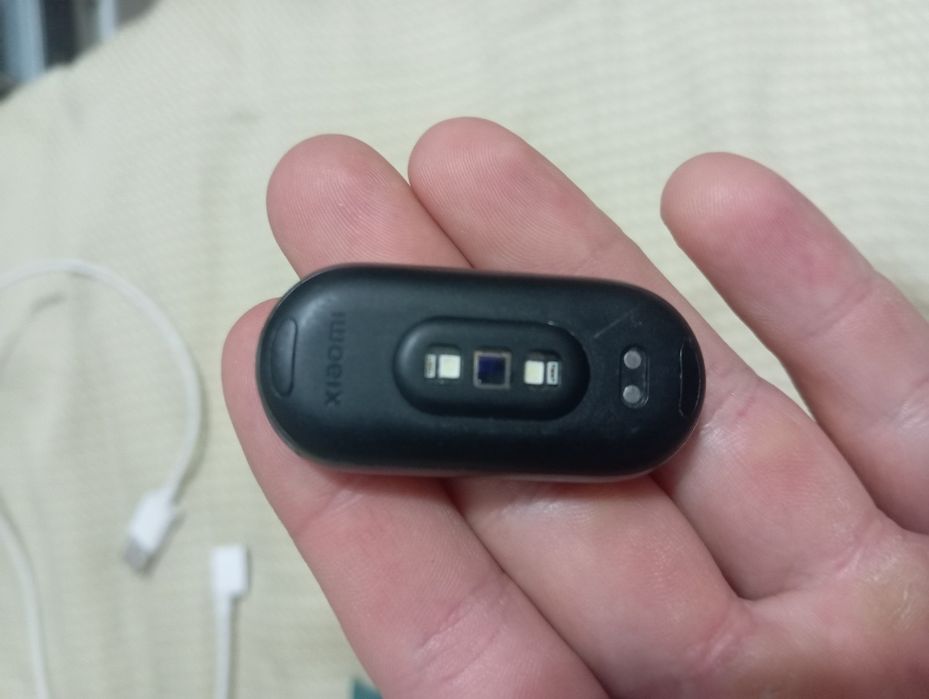 Часы Xiaomi Mi Band 9
