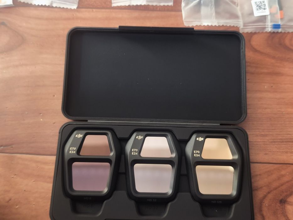 DJI Air 3s Combo (RC-N3)