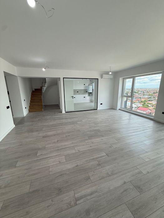 Duplex 3 camere, Astorium Life, Finalizat - gata de mutare