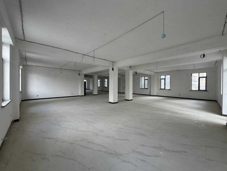 Сдаются офис Заводская от 380 до 2550м2