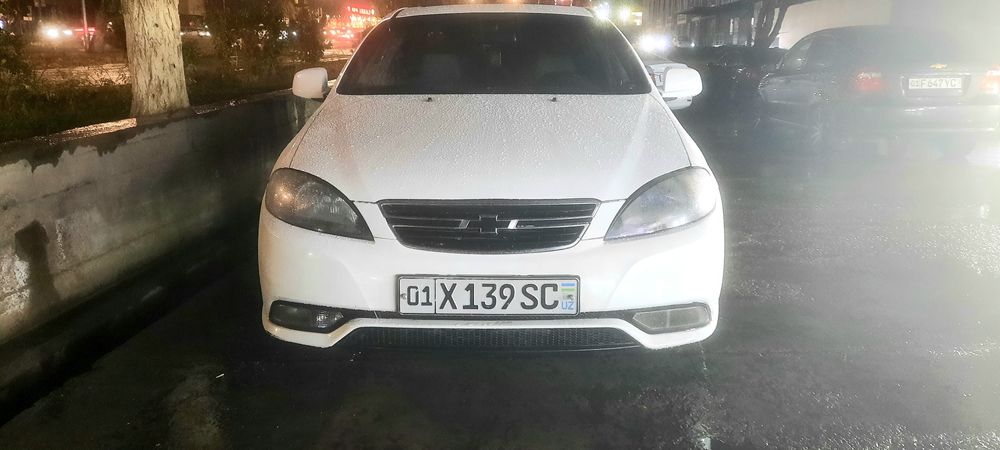 Gentra avtamat 3 poz sotilad