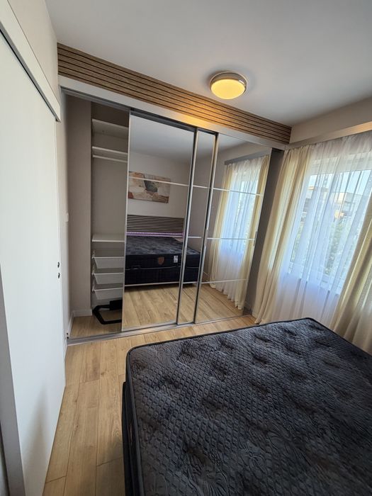 Дава се под наем Двустаен апартамент в Пловдив, Каменица 1 - 50 кв.м за 550 € - Снимка #9