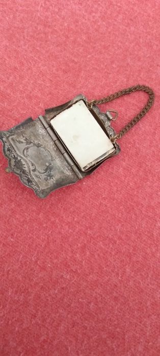 Album foto anii 1890-1910