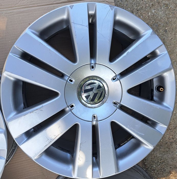Jante Originale Volkswagen 5x112  R16