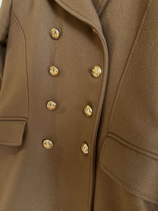 Дамско палто ZARA