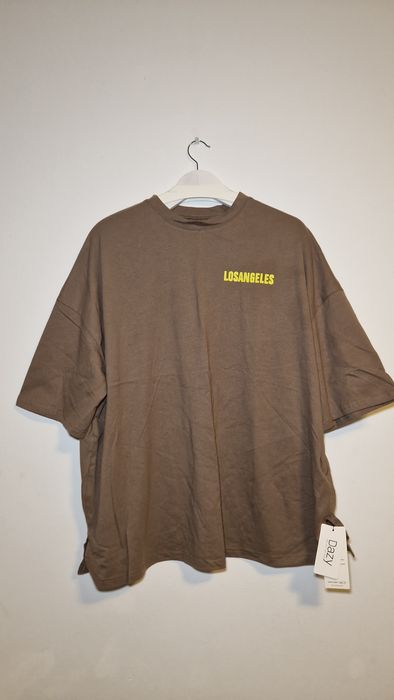 Tricou Dazy marime M