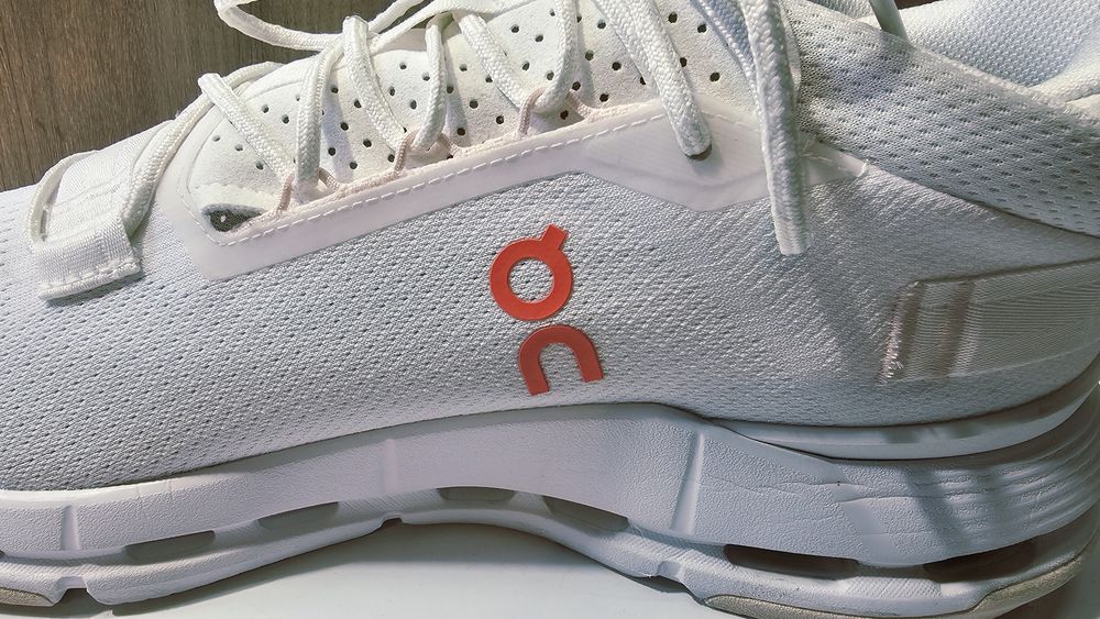 Мъжки сникърси On Cloudnova 2