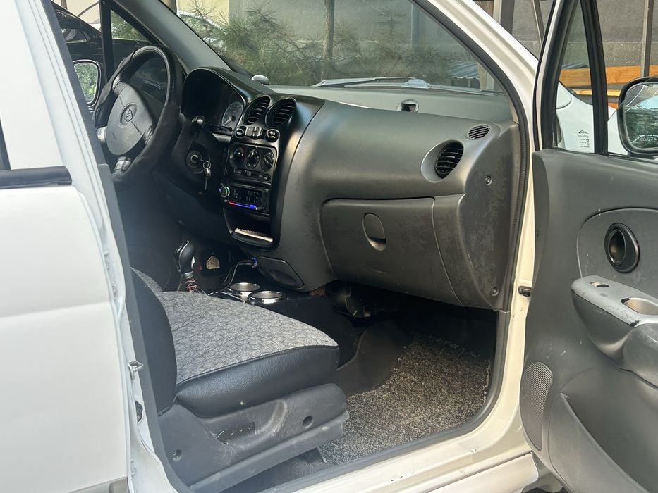 Matiz best yili 2011 yill super kansaner