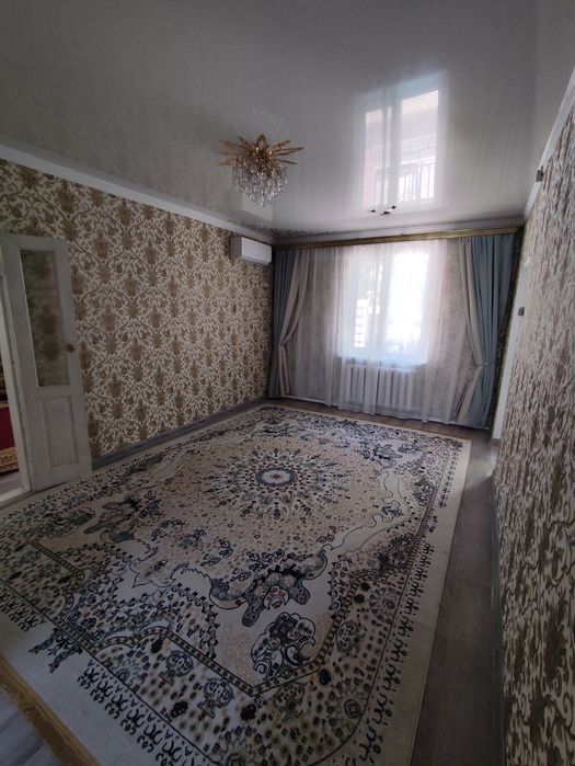 Сдаётся дом на долгий срок