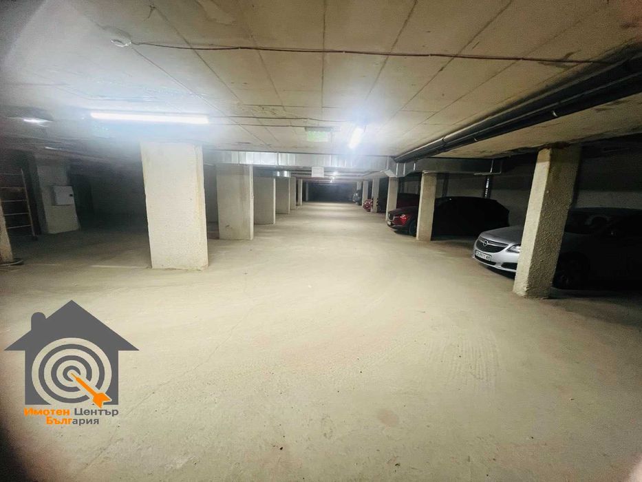 Продава се Гараж / Паркомясто в София, Студентски град - 16 кв.м за 1750 €/кв.м - Снимка #2