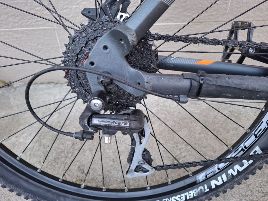 De vânzare Rockrider ST120