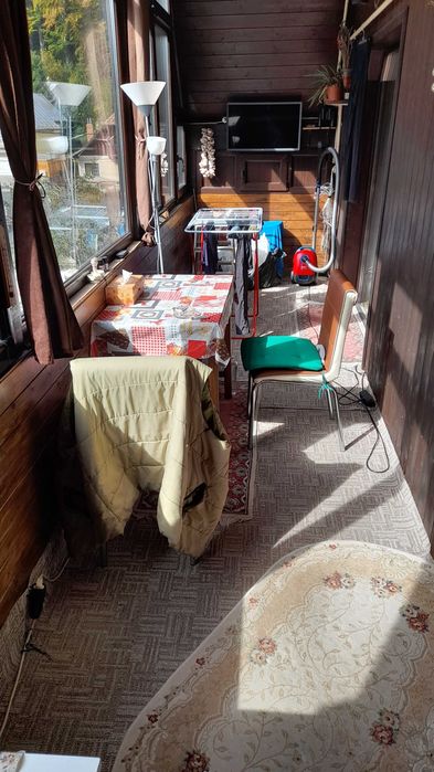 apartament cu priveliste deosebita