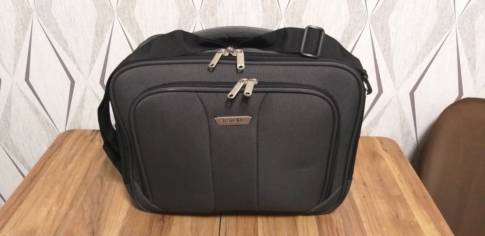 Servietă laptop, travel