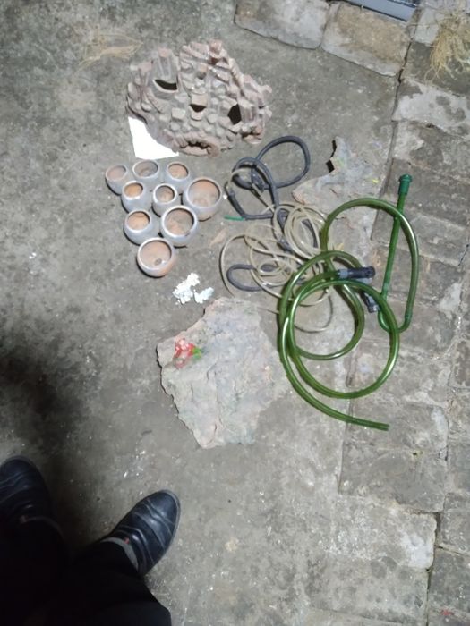 Филтир бак сотилади