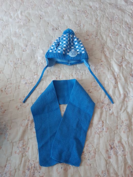 Комбинезон для новорождённых