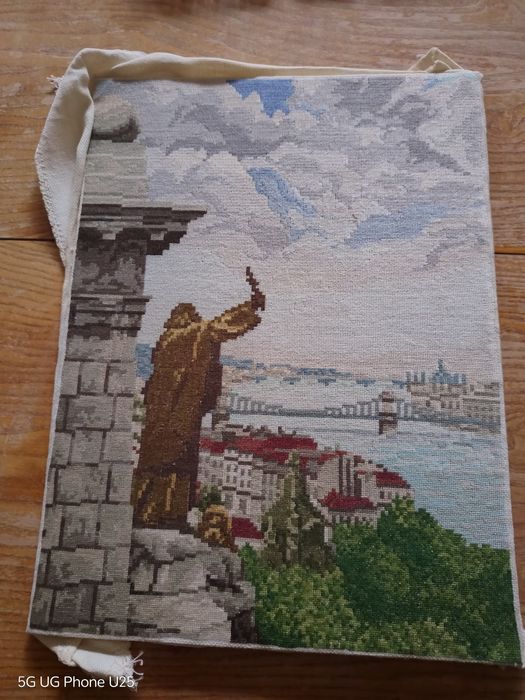 7 бр . Гоблени без рамки