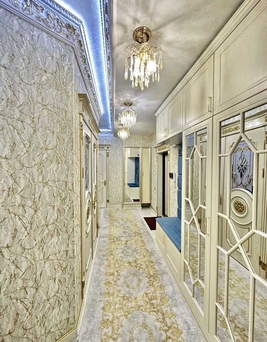 Срочно  Продается  ЖК Абу Даби / Мечет Минор 3- КОМ