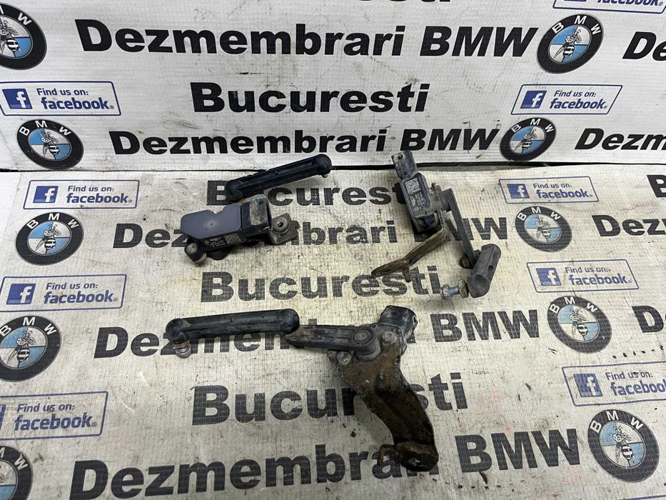 Senzor nivel faruri BMW F45 I12 X1 X5 X6 F48 F15 F16